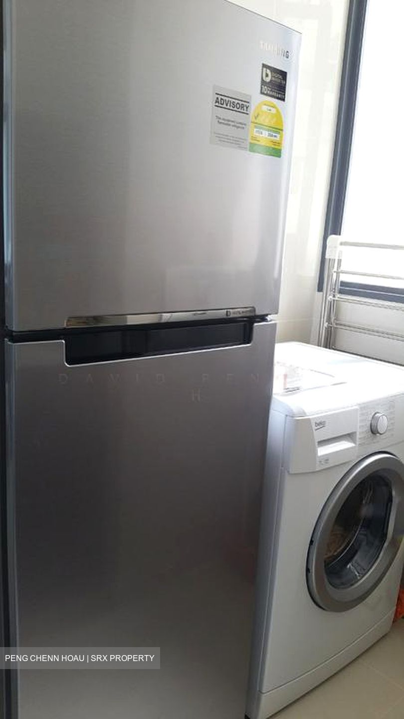 Riversound Residence (D19), Condominium #509256801